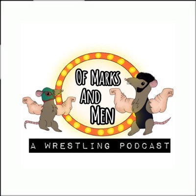 Based out of Memphis, Tennessee. Brian and J.D. break down what’s happening in the wrestling world and dive deep in to the good/bad/ugly of Pro Wrestling