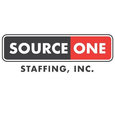 SourceOne_Staff's profile picture. Source One Staffing is Committed to Placing Quality People in Quality jobs
