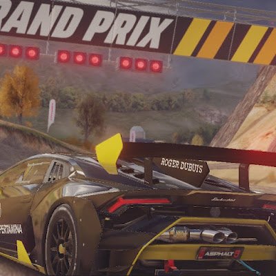 LozziRaikan800's profile picture. 楽しくゲームしています。特にレースゲーム好き。車趣味です。仲良くしましょ😁ゲーム(#ブルアカ、#レーシングマスター #Fortnite、#ヒロアカUR、#原神)無言フォロー失礼 #フォロバ大歓迎(変垢以外)#フォロバ100