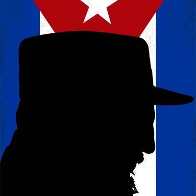 Revolucionario,fiel seguidor de las ideas de Martí,Che,Fidel,Raúl y Diaz-Canel.
