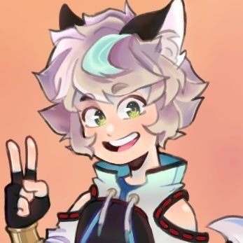 wolfie💫さんのプロフィール画像