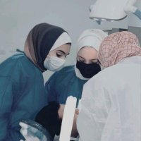 Dr.Jomana Şublak (@jjshublaq) 's Twitter Profile