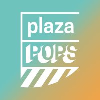 plazaPOPS (@plaza_pops) 's Twitter Profile