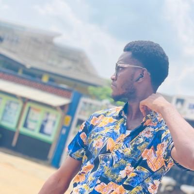 enuel_nwoye's profile picture. Set Your Life To Takeoff Power!!!
