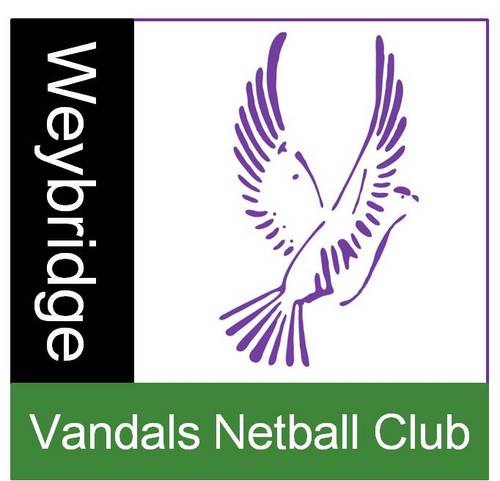 Twitter site for Weybridge Vandals Netball Club. Friendly netball club located in Weybridge, Surrey. Tweeting results, news and more netball related natter!