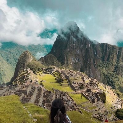 Turismo 🤍
Mercadologa 🤍
Made in Perú