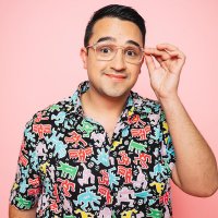 George Strus (they/them) (@georgestrus) 's Twitter Profile