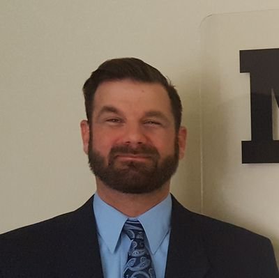 EWhite513's profile picture. Experienced Commercial Estimator and Project Manager