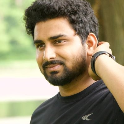 RAJUSVP1's profile picture. 