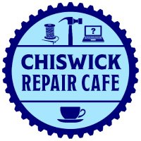 Chiswickrepaircafe(@Chiswickrepair1) 's Twitter Profile Photo