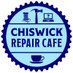 Chiswickrepaircafe (@Chiswickrepair1) Twitter profile photo