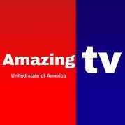 amazingtvlive's profile picture. hi