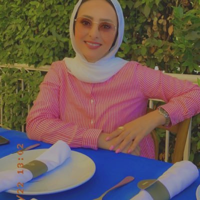 AlMoussawisarah's profile picture. 