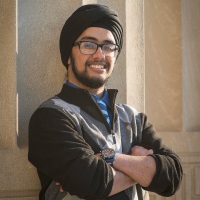 jazzyjaysingh's profile picture. Medical Student @ The University of Michigan | “DJ IntrinSikh" | Biomedical Engineering Graduate