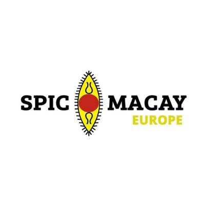 Official account of the SPIC MACAY Europe chapter. For queries, contact Europe@spicmacay.com