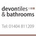 Here at Devon Tiles we’ve set out not only to specialise in natural stone flooring, but we also supply tiles for the walls and floors in your kitchen, bathroom.