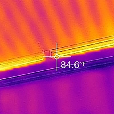 Leveraging solid fundamental knowledge with today's technology for a thorough analysis of residential and commercial dwellings.