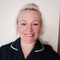 Rebecca Thurlow (@beckym2016) 's Twitter Profile