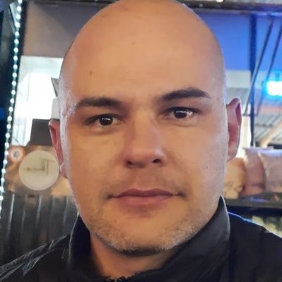 Leandro20118705's profile picture. Brasileiro com muito orgulho.
Bolsonaro até que me prove o contrário.
Na luta por um Brasil melhor.