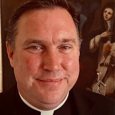 Episcopal Vicar - Catechesis & Evangelisation, Southwark Archdiocese, Dean of Lambeth, PP St Bede’s Clapham Park, Co-Founder Evangelium Project, St Anthony Com.