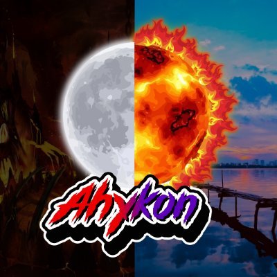 Yo, names Ahykon (icon). I'm a variety streamer that loves lore and bringing you an escape from reality. Small streamer so expect a lot of interaction.