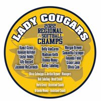 Trinity Lady Cougars Fastpitch Softball (@tlhsfastpitch) 's Twitter Profile Photo Trinity Lady Cougars Fastpitch Softball (@tlhsfastpitch) 's Twitter Profile Photo