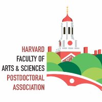 Harvard FAS Postdoc Association (@faspda) 's Twitter Profile
