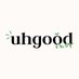 uhgood shop🌱 (@uhgoodshop) Twitter profile photo