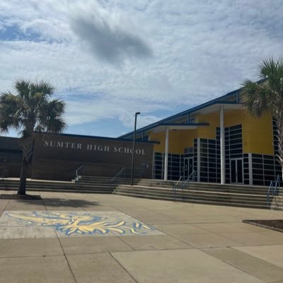 The official Twitter page for Sumter High School - Home of the Gamecocks #GamecockGreatness #LearnersToday #LeadersTomorrow #GamecocksForever