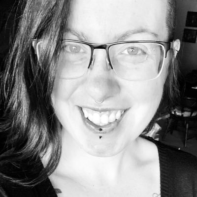 Asst prof history, OCC. PhD thesis on the the Norse in Middle Irish literature, TCD. Heathen, metalhead, parent, spouse. They/them//iad/siad 🔴⚫️ Bohs 1312