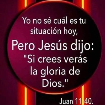 La vida sin el Señor JESÚS no tiene sentido, ni razón de ser....Él es quien le dio PAZ a mi vida;  Él es el Altísimo Dador de vida, UNICO DIOS VERDADERO.