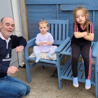 Proud grandad of 2 little girls Lia and Evie who mean everything to me forever,Swans supporter for 44 years,#fpl best OR 1289,3x Top 10k finishes.