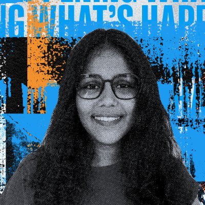 MiloniShah19's profile picture. 