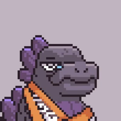 pony_boo_boo's profile picture. Just a roaming nft fan