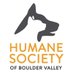 HumaneSocietyBoulder (@HumaneBoulder) Twitter profile photo