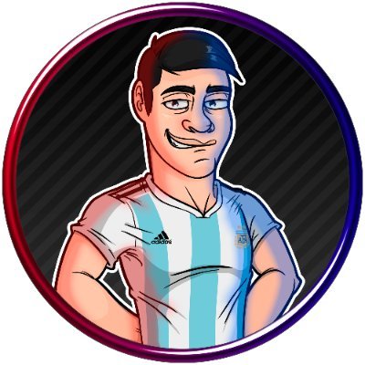 23🎈- Argentina 🇦🇷
Twitch Partner
Streams de Rust diarios 🤗