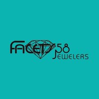 Facets 58 Jewelers(@Facet58Jewelers) 's Twitter Profile Photo