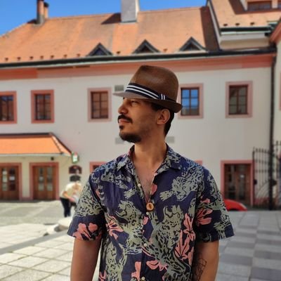 Founder - @despikeez #hedgemony
Project manager, entrepreneur, #KnownNft
Everyone has some dreams.