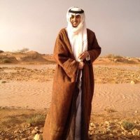 salahshammari (@salahshammari6) Twitter profile photo