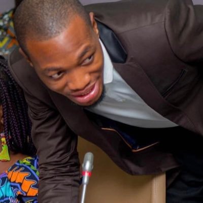 albertwotorgbui's profile picture. Researcher || Economic & Financial Analyst || Marketer