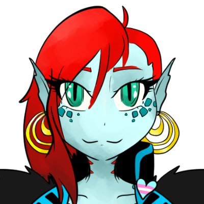 NaomiSnakeさんのプロフィール画像