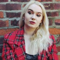 Gráinne O'Hare(@spacedolphin__) 's Twitter Profile Photo