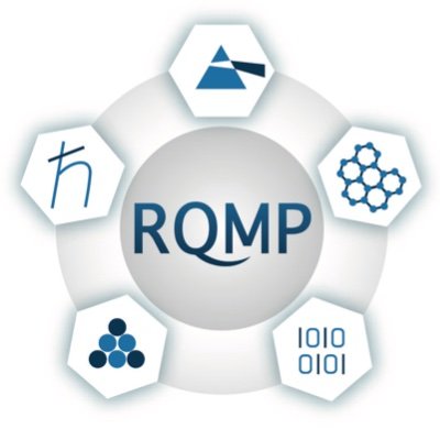 Regroupement québécois sur les matériaux de pointe (RQMP) - FRQNT