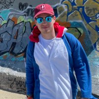 Mav Levin (@mavlevin) 's Twitter Profile