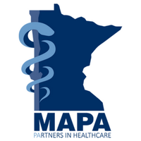 MAPA (Minnesota Academy of PAs) (@mnacadpa) 's Twitter Profile