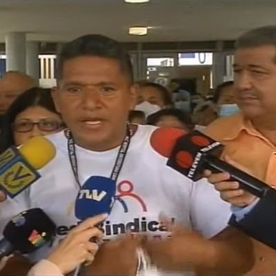 @Luchador Social buscando puntos de encuentro entre todos lo q quieran Unificarse para las Luchas Salariales, Defensor de los Derechos Humanos,Creyente en Dios.