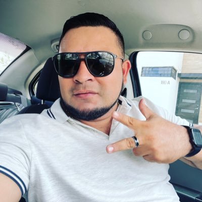 MartnCuen's profile picture. Responsable y positivo 💪