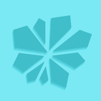 All your music at your fingertips! Get all of your favorite artists' releases, performances, and local events, in just a few seconds!