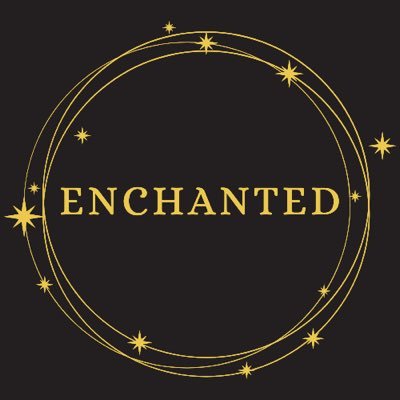 Enchanted: A Dramione Artbook ✨