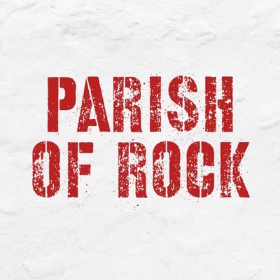 A life long rock fan who happens to live in the Parish of Rock. Loving music new & old & particularly live gigs.
